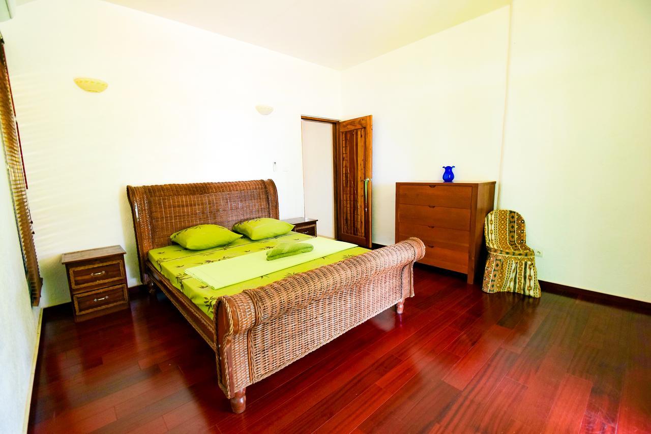 Greenland Residence House Zamboanguita  Luaran gambar